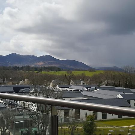 Reeks View Apartments Killarney Buitenkant foto